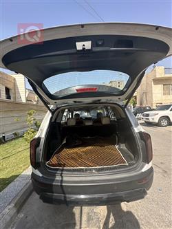 Kia Telluride